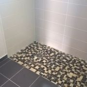 Carrelage salle de bain - Plouguerneau 