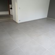 carrelage sol rnovation  Plouguerneau 